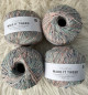 Preview: "Make it Tweed" Rico Design -Earthy-