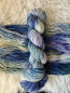 Preview: "Mitternachtsmeer" Queen High Twist Sockenwolle