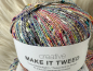 Preview: "Make it Tweed" Rico Design -Multicolor-
