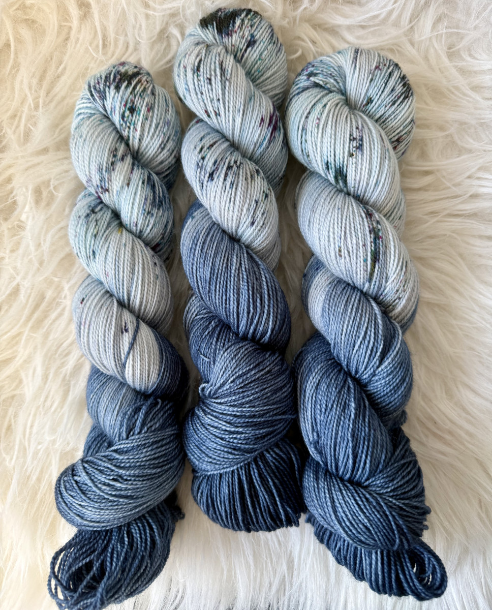 Frost & Tinte