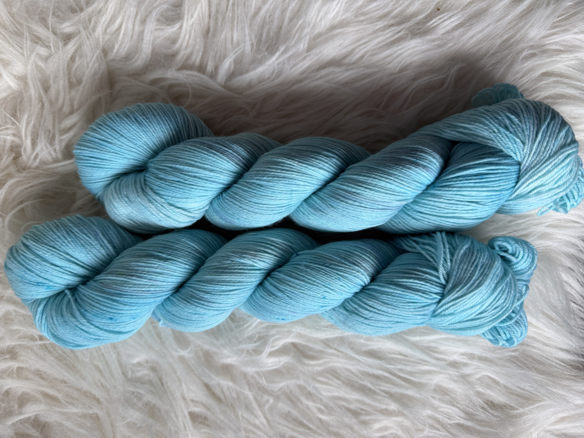 IceBlue