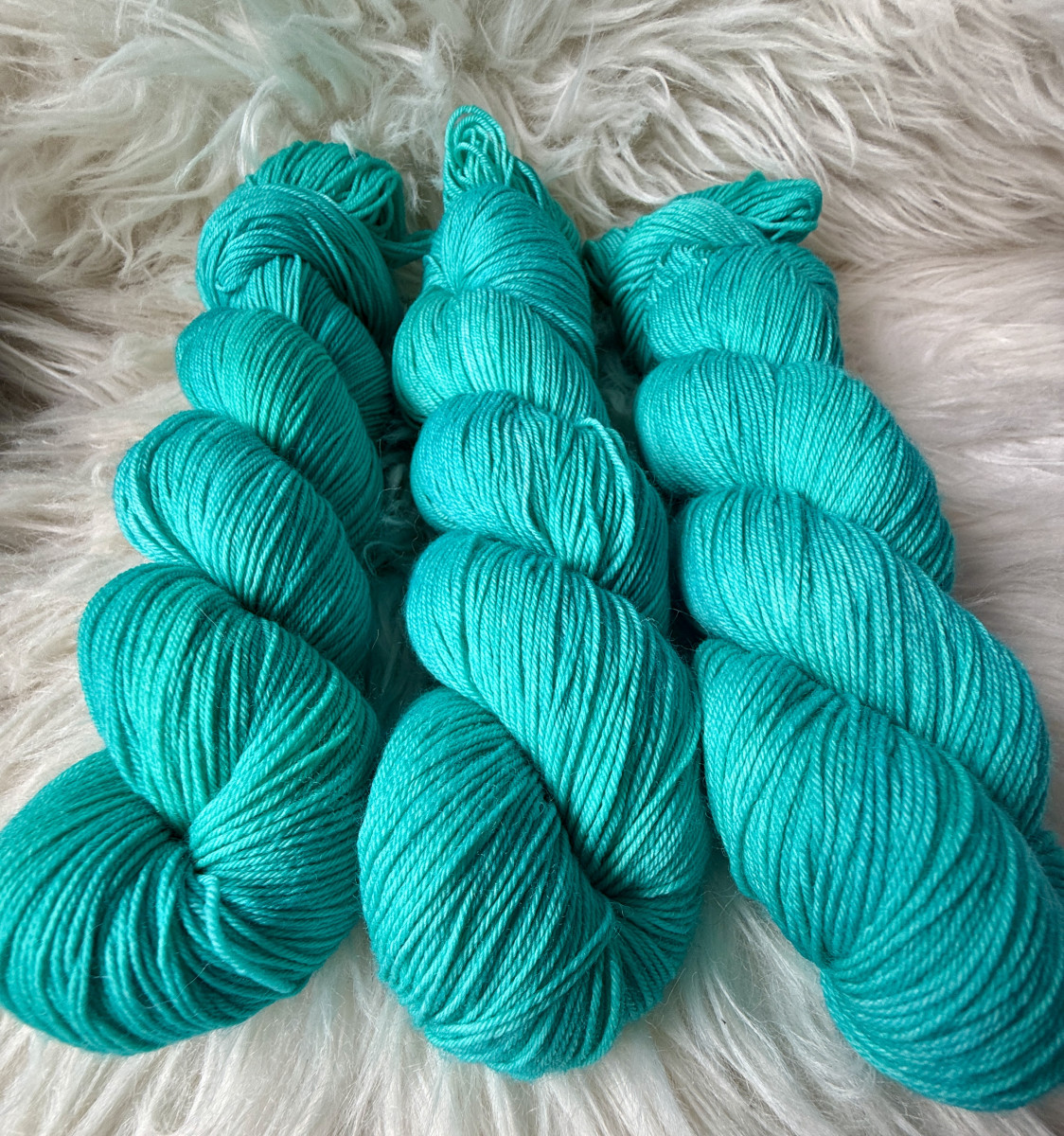 Preview: Spring Green