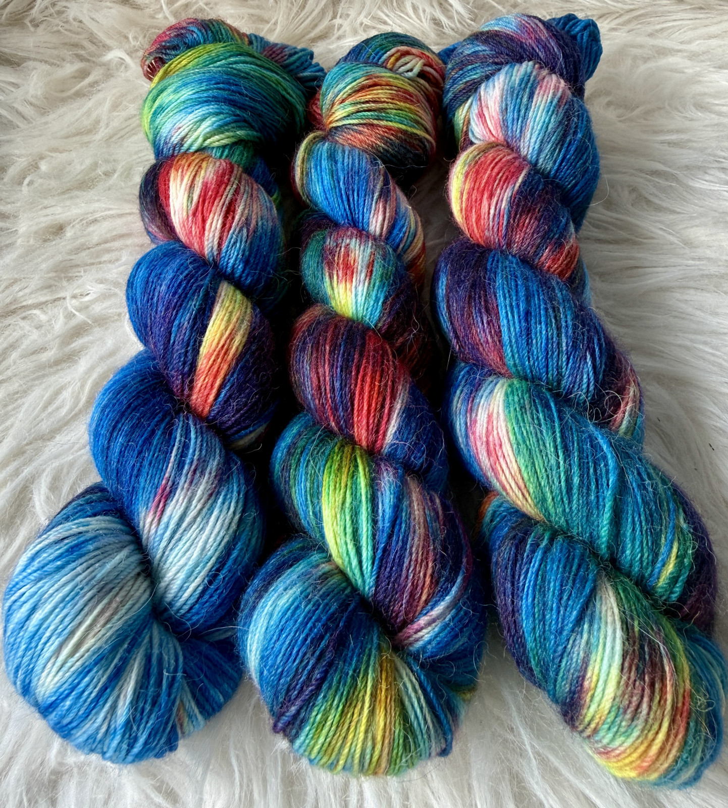 Colourful