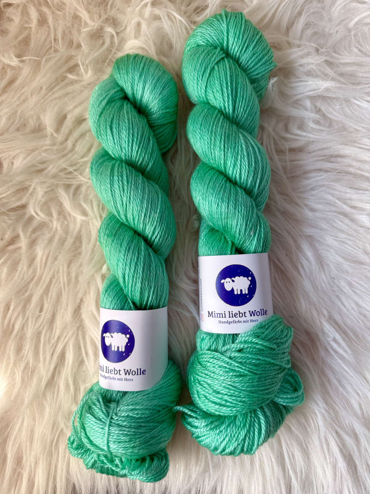 Fluorit Bright Tencel