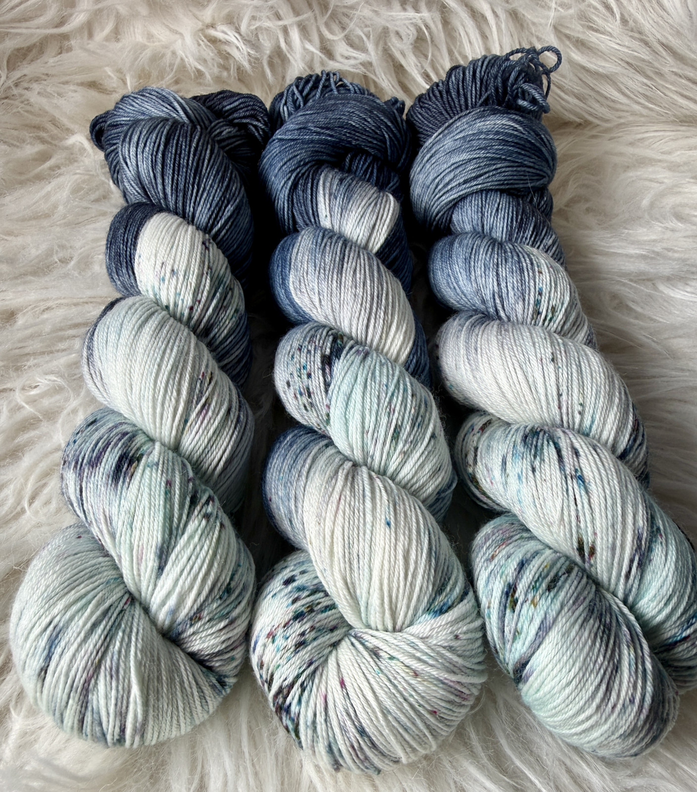 Frost & Tinte