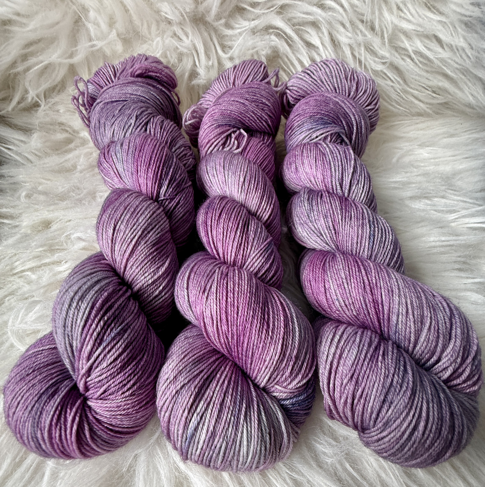 Smokey Berry