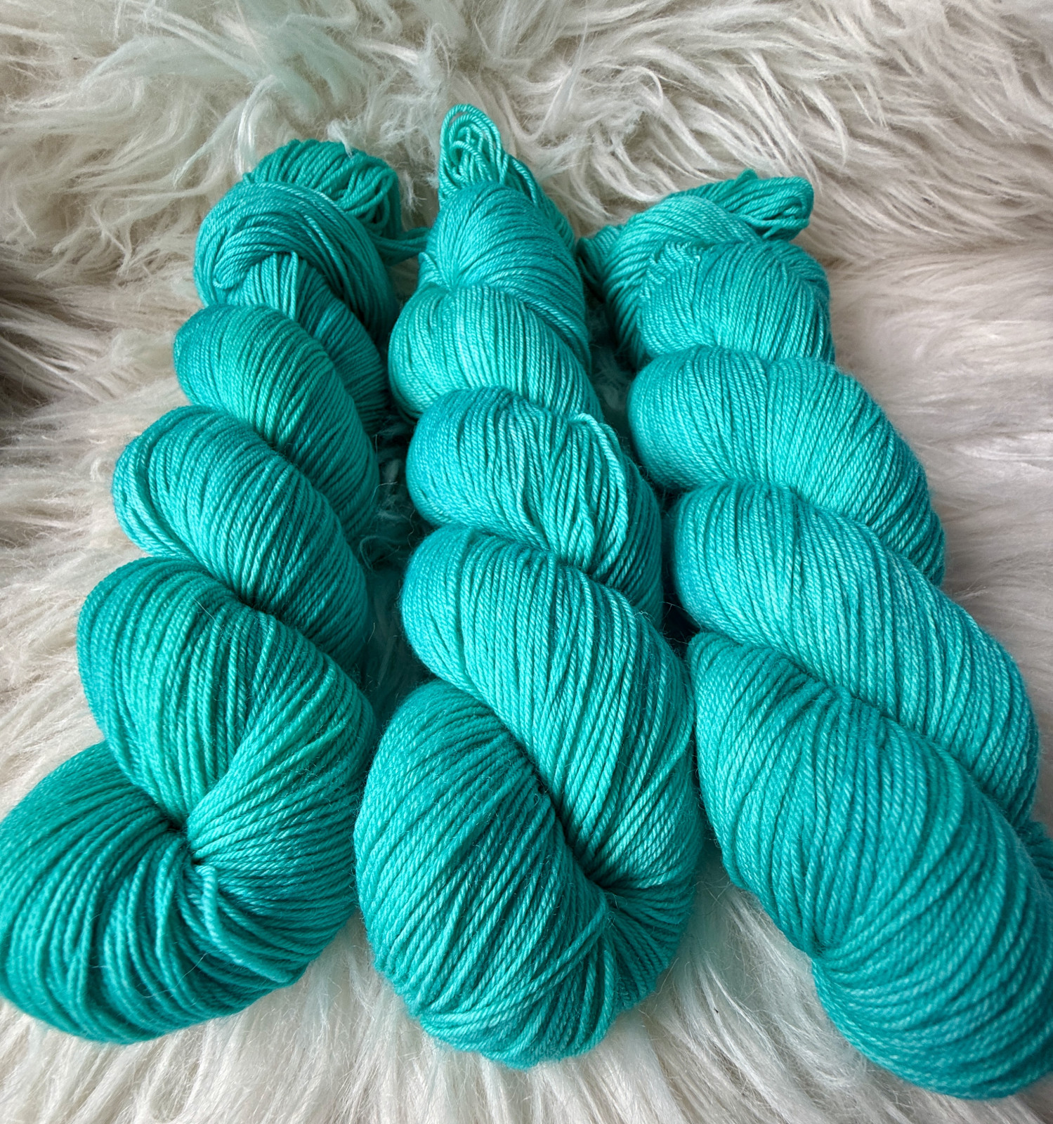 Spring Green