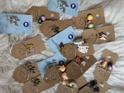 Markierer "Surprise"