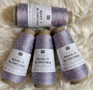 "Make it Blümchen" Rico Design Flieder